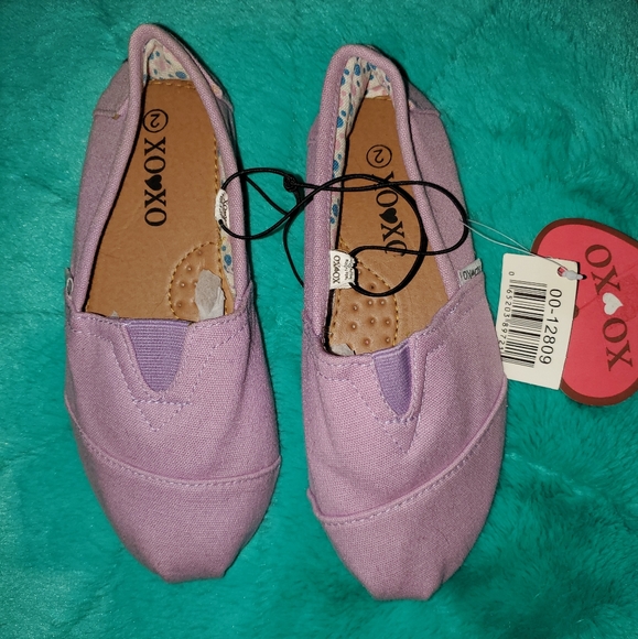 XOXO  Girls Shoes - Picture 1 of 5
